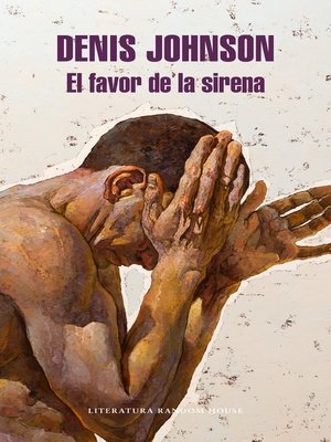 cover image of El favor de la sirena